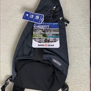 Backpack Swiss Gear Monosling New